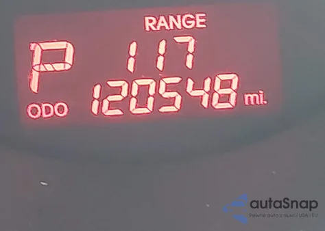 2013 Kia Sorento Lx из США, поврежденный, VIN 5XYKT4A66DG335628